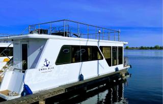 Hausboot Emma Blue - 7