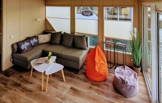 Hausboot Emma Blue - 3