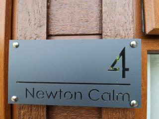 Newton Calm - 7