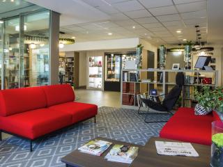 ibis Lausanne Centre - 4