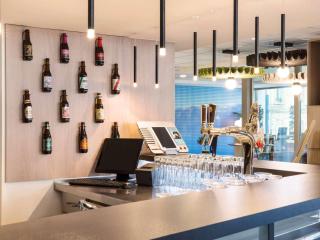 ibis Lausanne Centre - 2