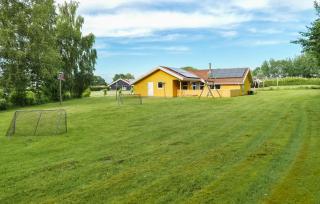 Stunning Home In Nordborg With Sauna - 9
