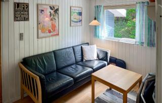 2 Bedroom Nice Home In Ebeltoft - 9