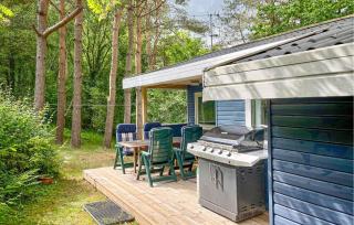 2 Bedroom Nice Home In Ebeltoft - 8