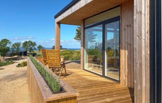 Beautiful Home In Knebel With Sauna - 8