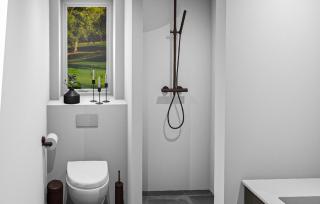Lovely Home In Roslev With House Sea View - 8