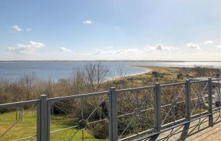 Lovely Home In Roslev With House Sea View - 7