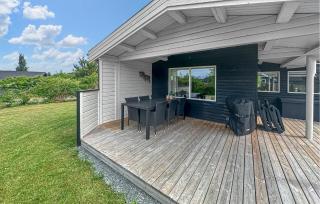 3 Bedroom Beautiful Home In Sydals - 9