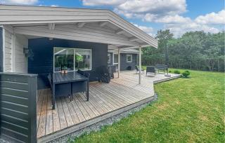 3 Bedroom Beautiful Home In Sydals - 5
