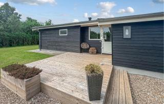 3 Bedroom Beautiful Home In Sydals - 4