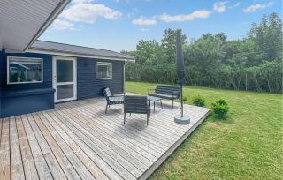 3 Bedroom Beautiful Home In Sydals - 3