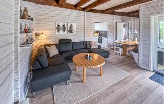 3 Bedroom Beautiful Home In Sydals - 1