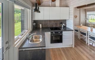 3 Bedroom Beautiful Home In Sydals - 4