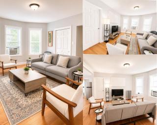 Cozy 1BR Near Loyola University, Fast WiFi, Walk to Dining & Transit - 0
