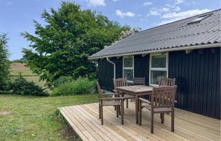 Amazing Home In Knebel With Sauna - 5