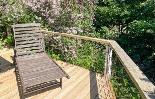 Amazing Home In Knebel With Sauna - 3