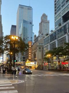Cozy 1BR Near Loyola University, Fast WiFi, Walk to Dining & Transit - 8