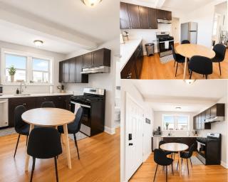 Cozy 1BR Near Loyola University, Fast WiFi, Walk to Dining & Transit - 6