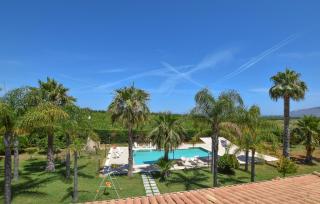 Luxurious Home In Partinico - 5