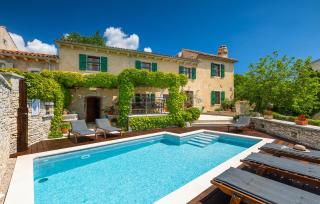 Villa Gelci - 8