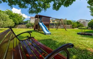 Villa Gelci - 7