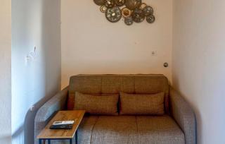 Beach Front Apartment In Vlasici With Wifi - 6