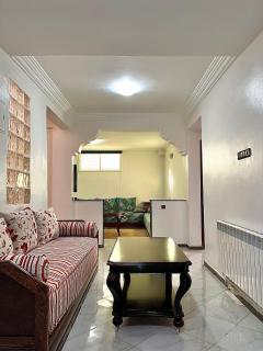 Cozy Apartment in Villa Ifrane - 0