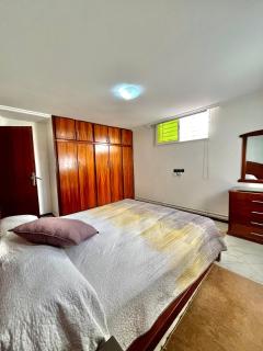 Cozy Apartment in Villa Ifrane - 7