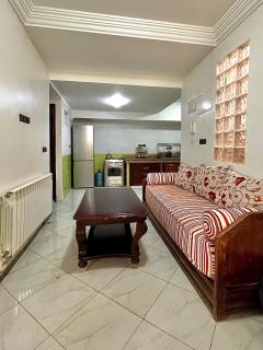 Cozy Apartment in Villa Ifrane - 6