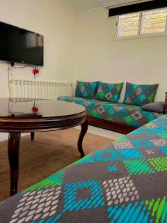 Cozy Apartment in Villa Ifrane - 3