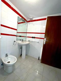 Cozy Apartment in Villa Ifrane - 1