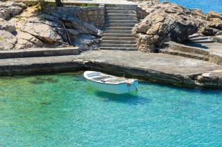 Seaside secluded apartments Cove Virak, Hvar - 4035 - 6