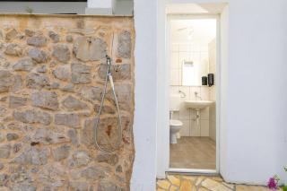 Seaside secluded apartments Cove Virak, Hvar - 4035 - 3