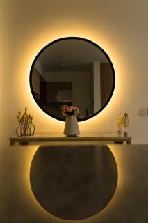 Elysium Presidential Suites Islamabad- SHR - 9