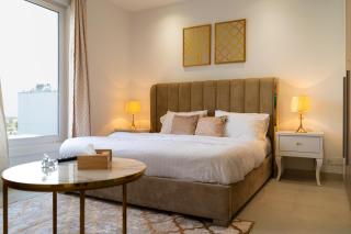 Elysium Presidential Suites Islamabad- SHR - 4