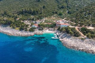 Secluded fisherman's cottage Cove Pakomina, Hvar - 22535 - 9