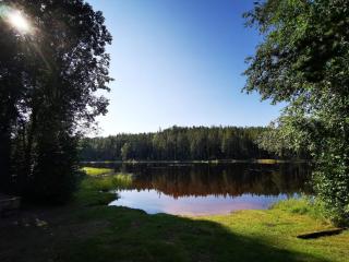 6 person holiday home in Kopparberg - 4
