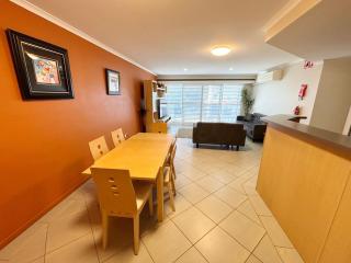 Jubilee Apartment 14 - 7