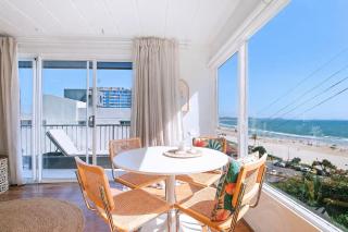 Azure Kirra - Chic Beachfront Living in Coolangatta - 9