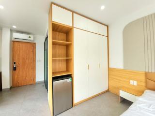 The LuxHomes Royal Apartment 193 Văn Cao - 7