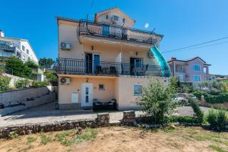 Apartments with parking space Kostrena, Rijeka - 25834 - 9