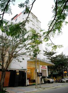 Night Sky Hotel - Da Nang - 7