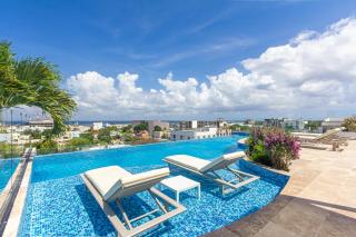 Stylish studio near 5th Avenue with ocean views - 9