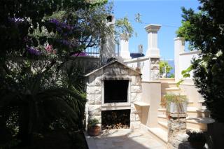 Apartments with parking space Supetar, Brac - 18307 - 3