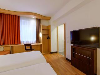 ibis Stuttgart Airport Messe - 1