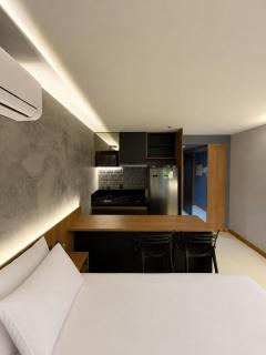Double Ella Flat - 2