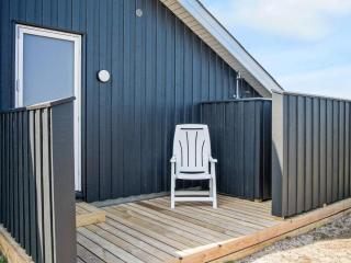 Coastal vacation home in Harboore - 6