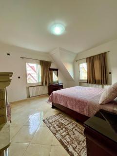 Cozy Apartment in Villa Ifrane - 3