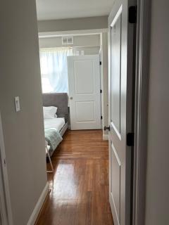 Beautiful 7BR NW DC Home with Parking - 6