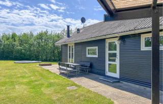 2 Bedroom Awesome Home In Sydals - 6